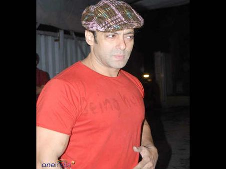 ખલનાયક બાદ હવે દબંગ સલમાન જશે જેલ!