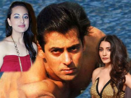 કોણ હશે ‘પ્રેમ’ની આગામી પ્રેમિકા : સોના કે અનુ?