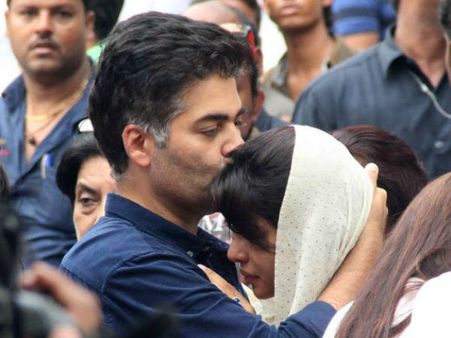 કરણ જૌહર