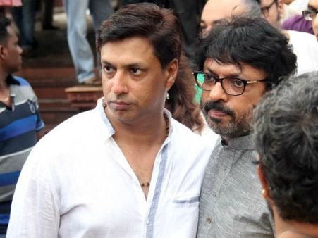 મધુર-એસએલબી