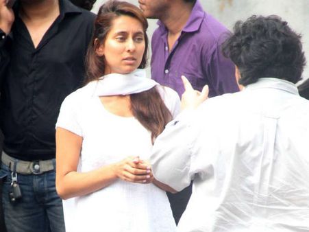 અનુષા દાંડેકર