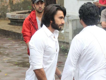 રણવીર સિંહ