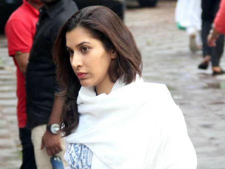 સોફી ચૌધરી