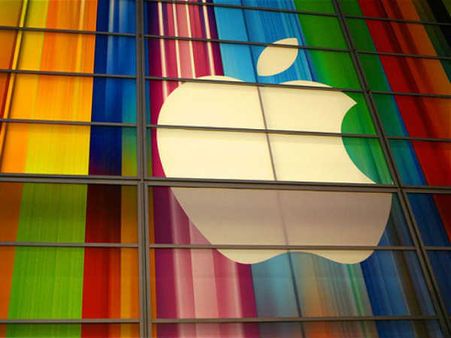 એપ્પલની નવી ઓએસ