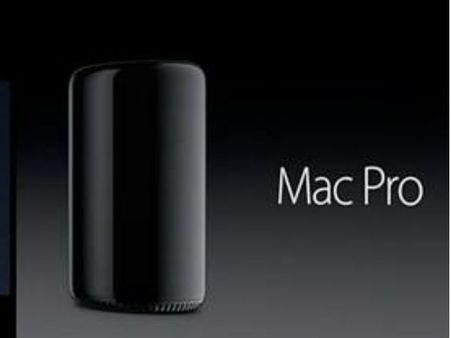 મેક પ્રો