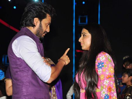 રોમાંચક વિદ્યા