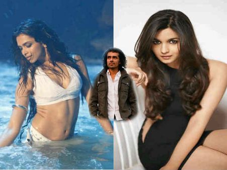 આલિયા-દીપિકા વચ્ચે ઇમ્તિયાઝ જ થઈ ગયાં કૉકટેલ!