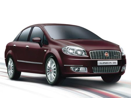 ફિઆટે લોન્ચ કરી લીનિયા ટી ઝેટ