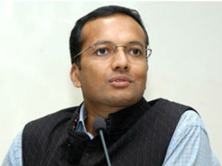 કોલસા કૌભાંડ : કોંગ્રેસ સાંસદ નવીન જિંદાલ સામે FIR દાખલ