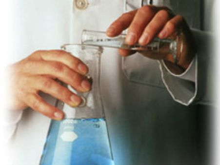 ભારતીય વિજ્ઞાનીઓએ નવો જૈવિક પદાર્થ વિકસાવ્યો