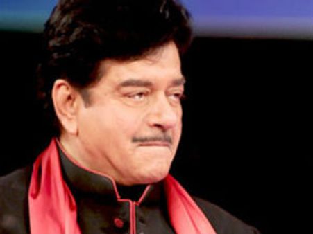 શત્રુઘ્ન સિન્હા