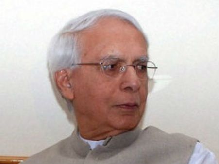 કોંગ્રેસના વરિષ્ઠ નેતા વી સી શુક્લનું નિધન