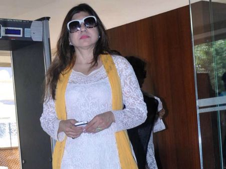 અલ્કા યાજ્ઞિક