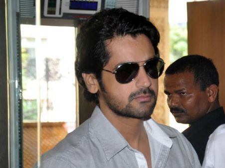 અરજન બાજવા