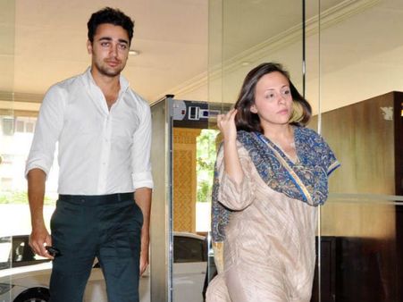 ઇમરાન-અવંતિકા