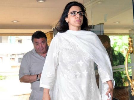 ઋષિ-નીતૂ