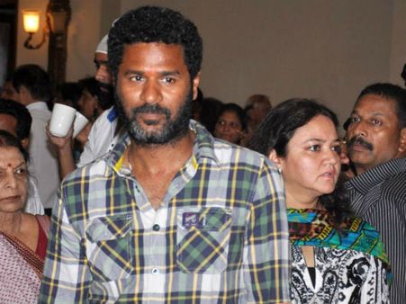 પ્રભુ દેવા