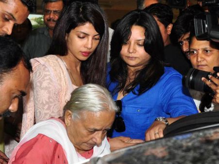 પ્રિયંકા ચોપરા