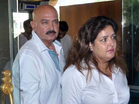 રાકેશ રોશન