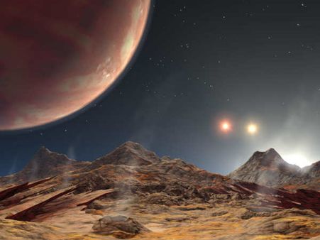 ધરતીથી દૂર બીજા ગ્રહો પર પણ નજર રાખશે આ ટેલિસ્કોપ