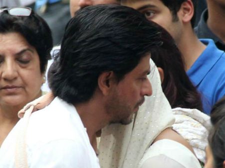 શાહરુખ ખાન