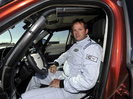 કારના ડ્રાઇવર