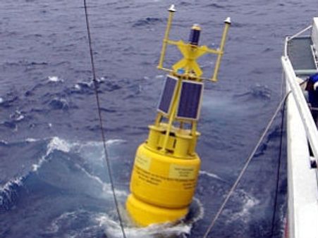 આંદમાન સુનામી વોર્નિંગ સિસ્ટમ 3 મિનિટમાં એલર્ટ આપશે