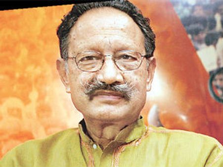 75થી વધુની ઉંમરવાળા નેતા ના લડે લોકસભા ચૂંટણી, રાજ્યસભા જાય: બીસી ખંડૂરી