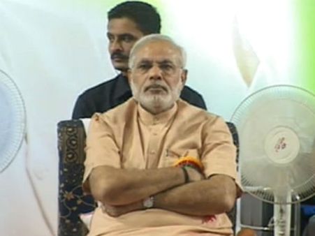 કૃષિ મોલ બાદ હવે સુરત વર્ચ્યુઅલ મોલનું સપનું સાકાર કરશે : નરેન્દ્ર મોદી