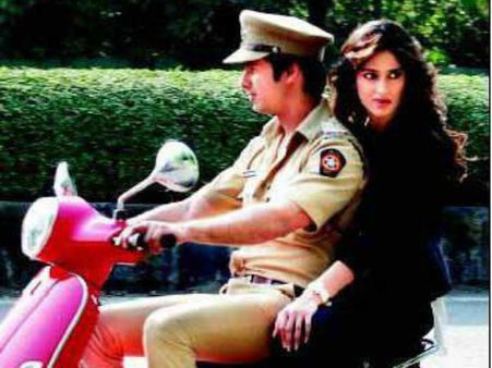 Pics : શાહિદ સાથે જામશે ઇલિયાનાની જોડી?