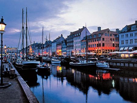 ડેનમાર્ક