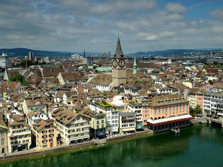 સ્વિત્ઝરલેન્ડ