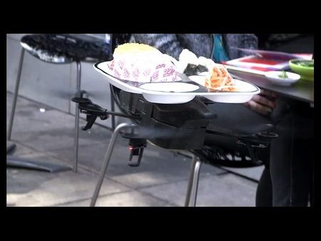 ઉડતી ટ્રેની સ્પીડ