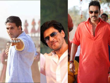 સિંઘમ નહીં, ખેલાડી છે આ, ડૉન સાથે સંઘર્ષ ટાળ્યો!