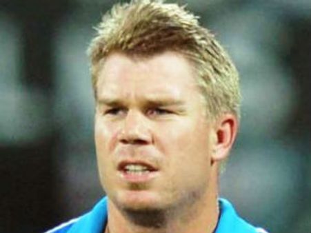 બારમાં મારપીટ બાદ વોર્નર ટીમમાંથી બહાર