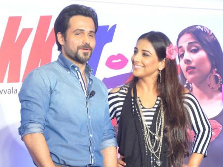 Pics : ‘કૉમેડીની શરુઆત માટે ઘનચક્કર શ્રેષ્ઠ ફિલ્મ’