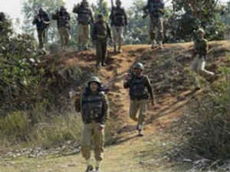 ભારતીય લશ્કરનો ગુપ્ત પત્ર લીક થયો, છ દોષિત