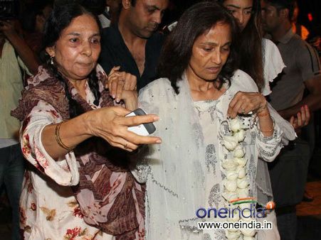 ‘નિર્દોષ છે સૂરજ, કેસ પાછો ખેંચી લો રાબિયા ખાન’