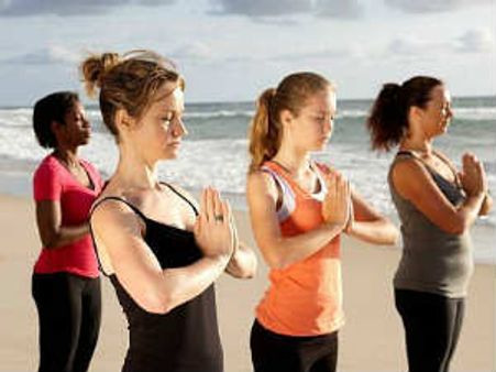 અમેરિકામાં યોગ ગુરુઓ માટે લાયસન્સ લેવું ફરજિયાત