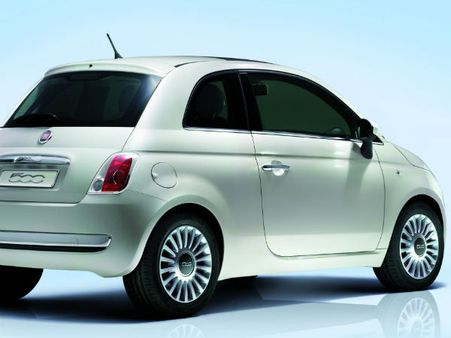 ફિઆટ 500