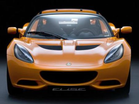 લોટસ એલિસ 1.6