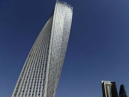 2006માં શરૂ થયું હતું નિર્માણ