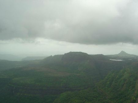 લોનાવલા