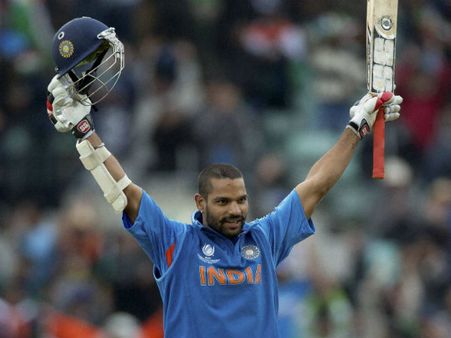 પ્રોત્સાહિત કરવો હતો મુશ્કેલ