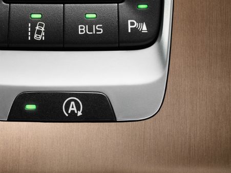 રિયર પાર્કિંગ સેંસર