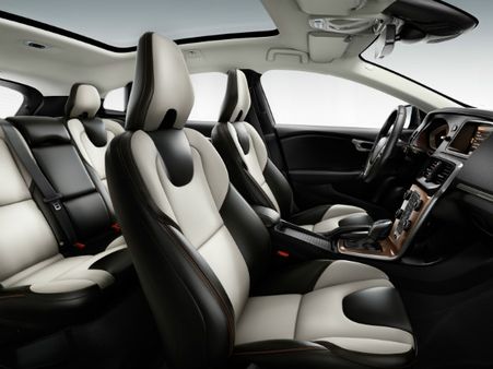 આરામદાયક બેઠક વ્યવસ્થા