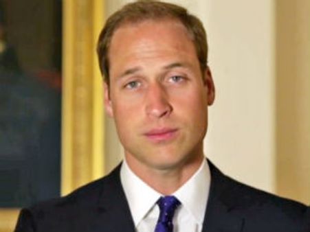 બ્રિટનના ભાવી રાજા વિલિયમનો છે ભારત સાથે સંબંધ