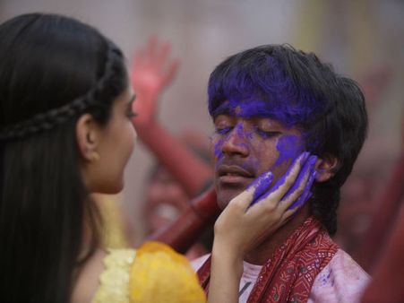 Watch Tum Tak : ‘રહેમાનનું સંગીત અધ્યાત્મસભર’