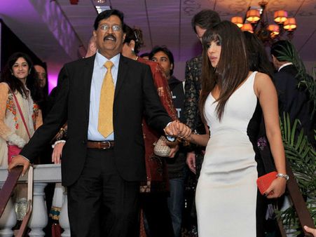 લવિંદ ફાધર લવિંદ ફાધર