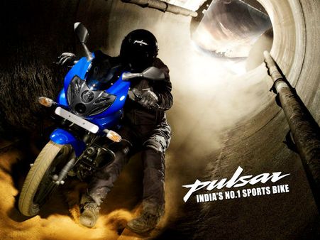 બજાજ પલ્સર 375